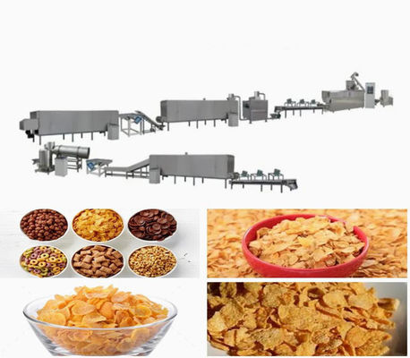 Bữa sáng Ngũ cốc Ngũ cốc Chế biến Bánh quy, máy bánh sôcôla chip