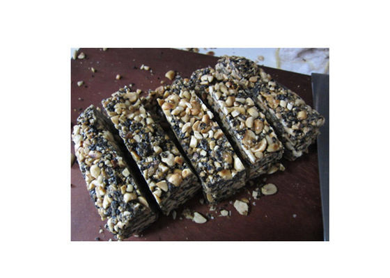 Muesli Bar Máy cắt thanh Granola