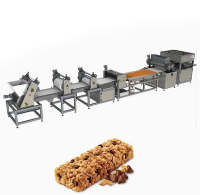 Bánh kẹo / bánh sô-cô-la Máy làm bánh, máy tạo quả bắp rang