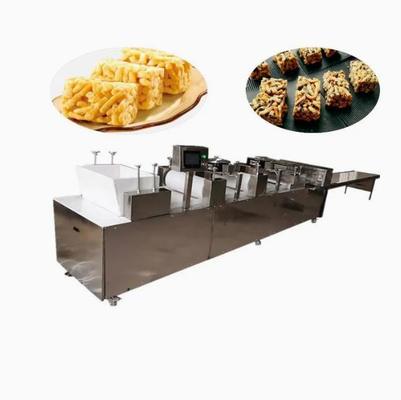Công nghiệp đậu phộng kẹo caramel máy bỏng ngô, đồ ăn nhẹ làm máy