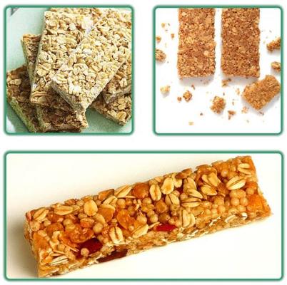 Máy cắt kẹo mè công nghiệp tiết kiệm năng lượng tự động 200-400kg/h