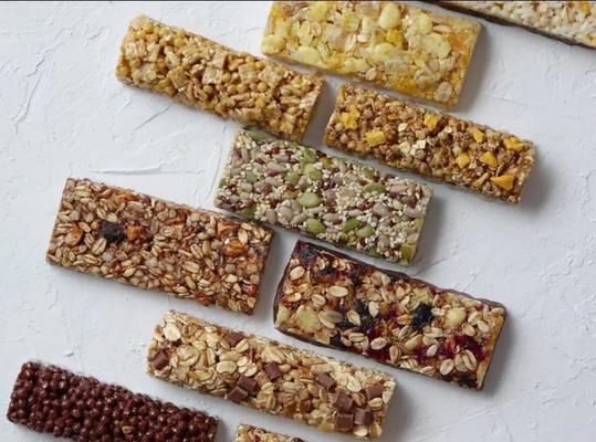 Máy chế biến hạt mè tự động và liên tục, Máy chế biến hạt đậu phộng