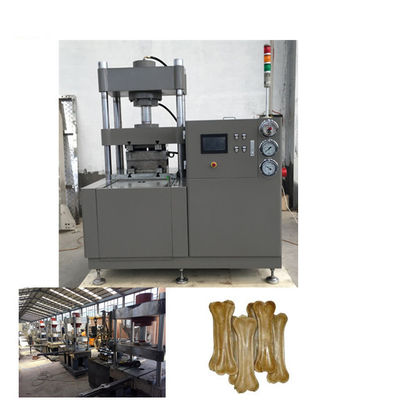 Máy làm thức ăn cho thú cưng tùy chỉnh