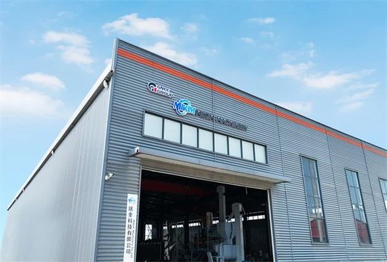 Máy làm xương chó bằng thép không gỉ cho chó nhai thức ăn có chứng chỉ CE