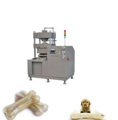 Máy làm xương chó tốc độ cao Chăm sóc răng thô