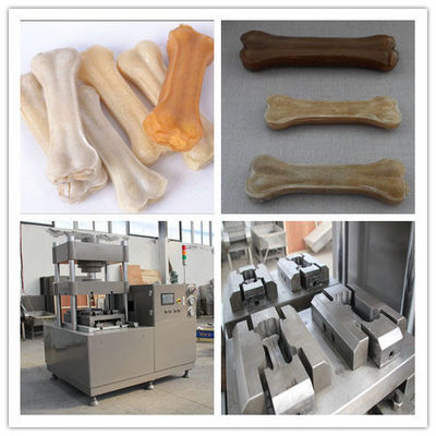 Máy mổ xương chó tự động Máy điều trị thú cưng cho thức ăn vật nuôi