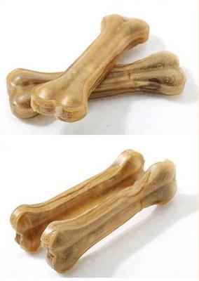 MK60T Da xanh chó nhai máy làm xương da thô ép