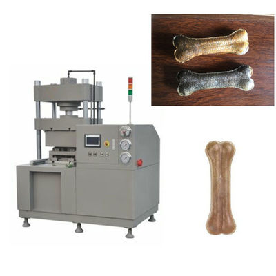 Thiết bị chế biến thức ăn cho vật nuôi bằng thép không gỉ cho xương ép Rawhide