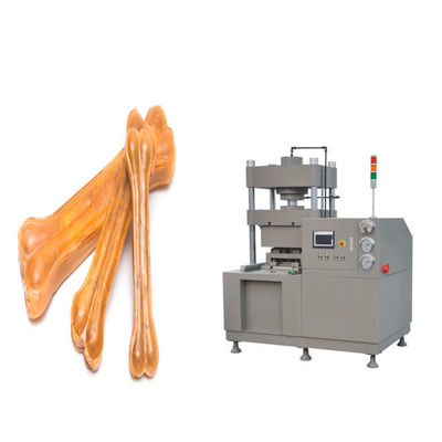 Máy làm thức ăn cho thú cưng tùy chỉnh