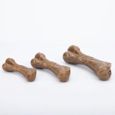 Pet Chà nhai Khiến xương Khăn Rawhide Máy ép PLC