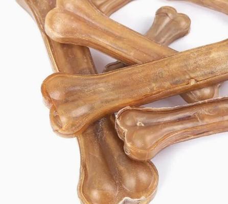 Dog nhai đồ ăn vặt Máy làm xương chó, thiết bị chế biến thức ăn cho thú cưng