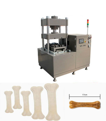 Thiết Bị Chế Biến Thức Ăn Vật Nuôi Tự Nhiên Và Khỏe Mạnh Cho Xương Gặm Da Sống