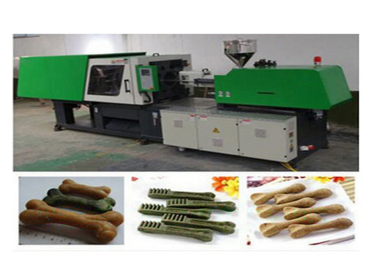 Máy đúc phun cho nhai với chứng chỉ CE