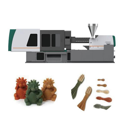 Máy ép phun PET / Máy làm thức ăn cho chó bằng nguyên liệu PET