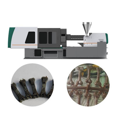 Máy điều trị chó đúc đồ chơi cho chó Hình dạng khác nhau