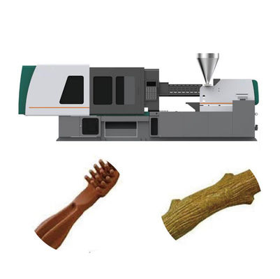 Chó tự động ăn vặt tiêm khuôn ép máy ép thức ăn cho thú cưng