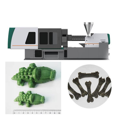 Thiết bị chế biến thức ăn cho thú cưng công nghệ cao