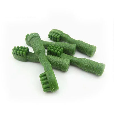 Chăm sóc nha khoa Dog Treat Machine Pet Snacks Bone Xử lý khuôn mẫu Bảo hành 1 năm