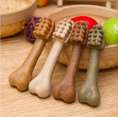 Customized tiêm khuôn mẫu Pet snacks máy đùn, thiết bị đùn con chó thực phẩm