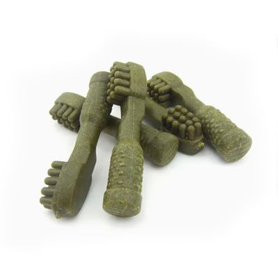 Dog Nhai Bone Pet Treat Machine, Máy chế biến thực phẩm tốc độ cao