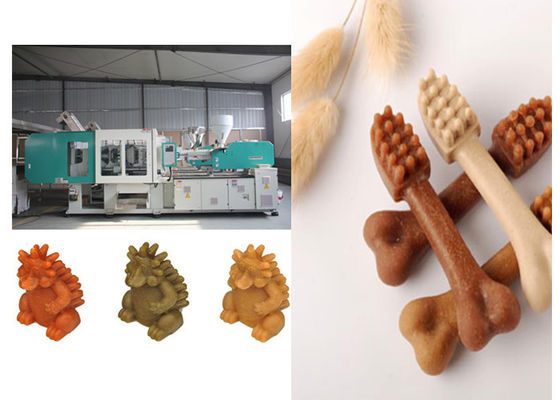 Khuôn Nhựa Khuôn Khúc Pet / Pet Preform Molding Machine