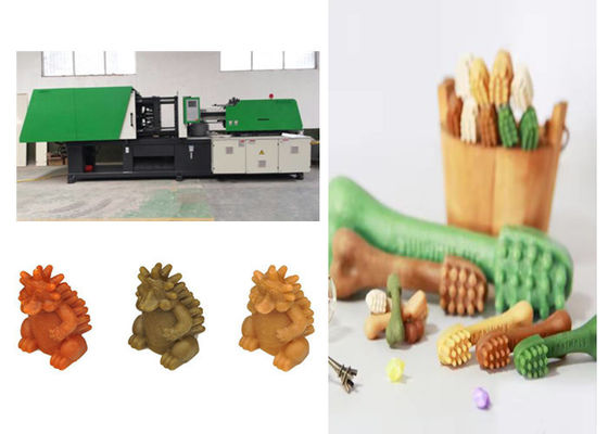 Đồ chơi cho chó Đồ ăn vặt cho thú cưng Molder / How to Make Molded Dog Treats