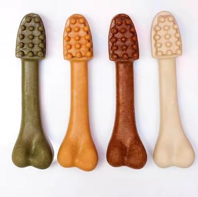 Pet Đối xử với máy làm thức ăn gia súc, thiết bị chế biến quá trình ép thức ăn cho vật nuôi