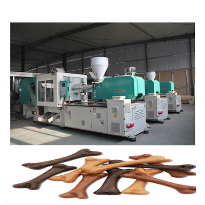 Pet Đối xử với máy làm thức ăn gia súc, thiết bị chế biến quá trình ép thức ăn cho vật nuôi