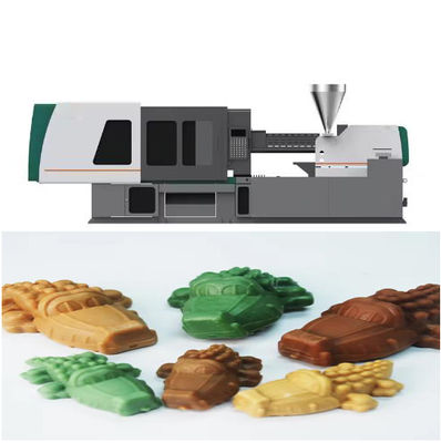 Máy chăm sóc răng cho chó, Máy đùn thức ăn nhanh Tốc độ cao