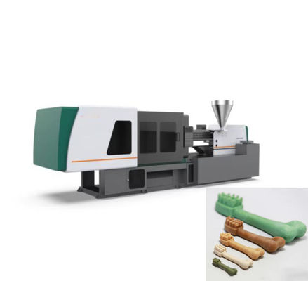 Máy đùn khuôn ép thức ăn nhanh Máy chế biến thức ăn gia súc