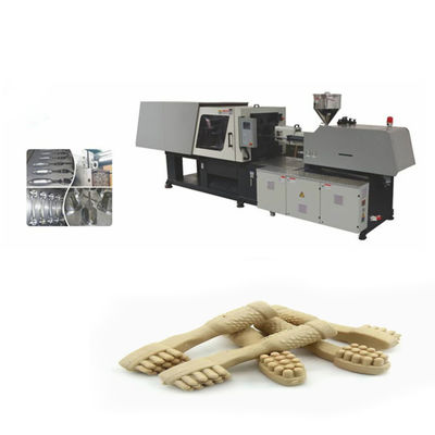 Chăm sóc răng miệng Bé Pet Injection Molding Machine cho Dog Snacks