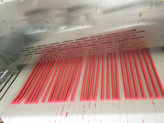 Ngũ cốc miễn phí Sally đồ ăn nhẹ Máy ép thức ăn cho thú cưng Tất cả các con chó Jerky tự nhiên xử lý máy làm