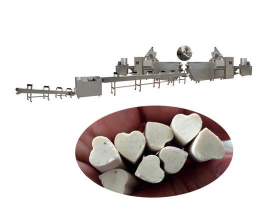Chăm sóc nha khoa Sản xuất thức ăn cho thú cưng Điều trị cho chó / Chó nhai kẹo cao su