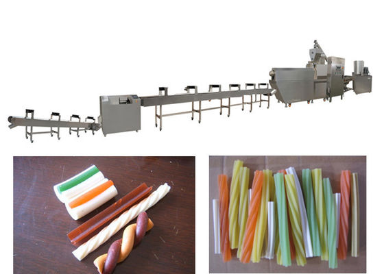 Máy chế biến thực phẩm động vật với điều khiển PlC