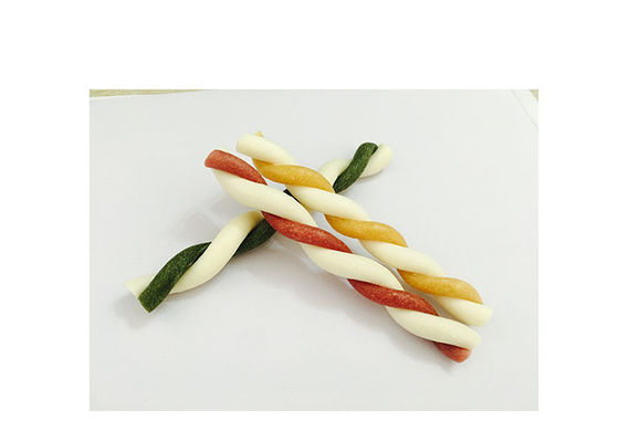 Thức ăn Thức ăn Thép không gỉ Nhà máy Thực phẩm Đùn / Chewing thức ăn vật nuôi máy