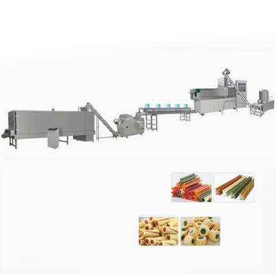 Thực phẩm Thép Không gỉ Thức ăn Thức ăn / Thú Thực phẩm Máy đùn, máy móc thức ăn cho vật nuôi