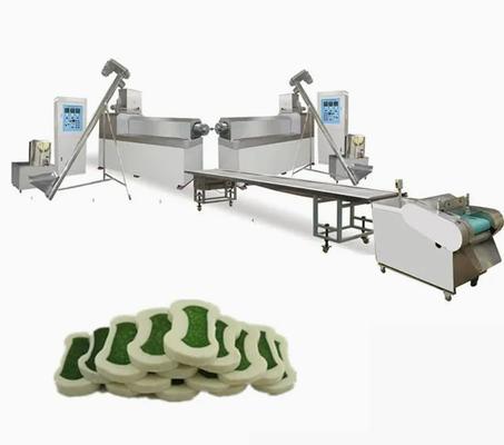 Chăm sóc Nha khoa Kinh tế Pet Dog Food Extruder, máy móc thức ăn cho vật nuôi