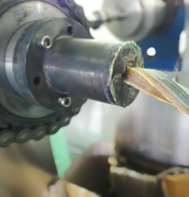 Máy xát thức ăn cho thú cưng / Dòng chế biến thức ăn cho thú cưng