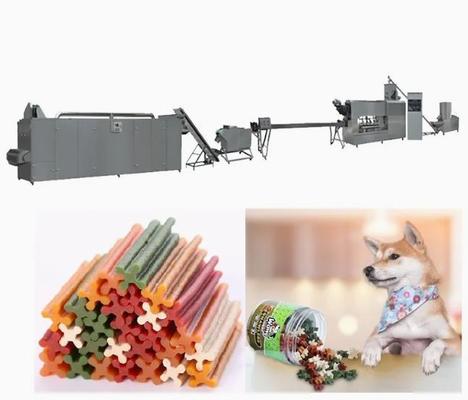 Tiếp tục và tự động Chế biến thực phẩm con lợn đùn trục vít đơn