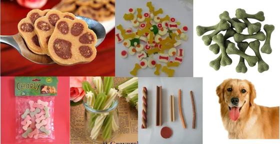 Food Grade Dog Thực phẩm Extruder Nha Khoa Chăm sóc Đồ ăn nhẹ Extruding Line