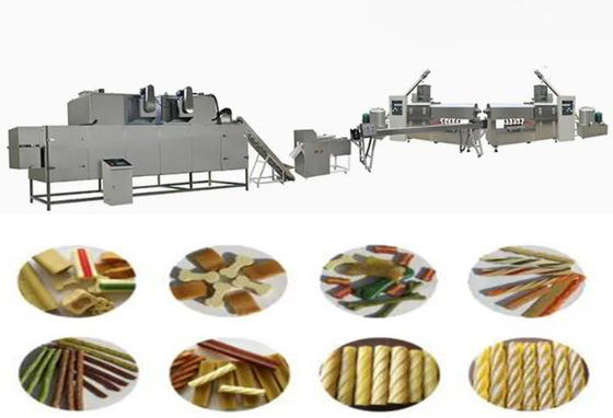 Thức ăn cho trẻ em và thức ăn cho vật nuôi ẩm ướt