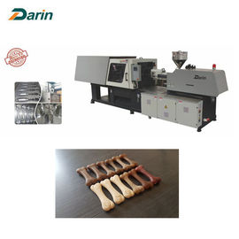 Phần thưởng cho chó Chăm sóc nha khoa Máy thức ăn cho chó Điều trị làm cho động cơ Servo Hình dạng khác nhau