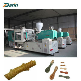 Phần thưởng cho chó Chăm sóc nha khoa Máy thức ăn cho chó Điều trị làm cho động cơ Servo Hình dạng khác nhau
