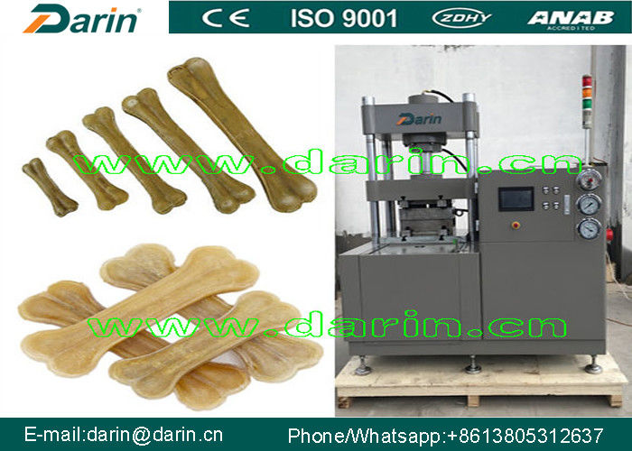 Phiên bản tiếng Anh Máy làm thức ăn cho chó cưng dành cho chó nhai thức ăn với chứng chỉ CE