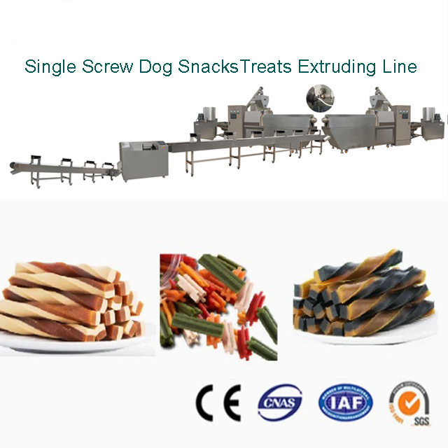 Máy ép thức ăn cho chó hai màu MK-100 / MK-300