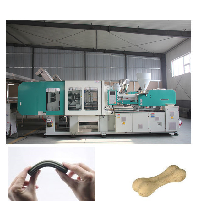MK268 Động vật thú cưng chế biến sản xuất thức ăn cho chó