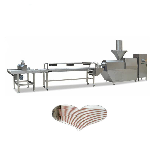 Dây chuyền sản xuất thực phẩm cho thú nuôi Máy làm / chế biến thịt thương phẩm thịt / cá / thịt bò