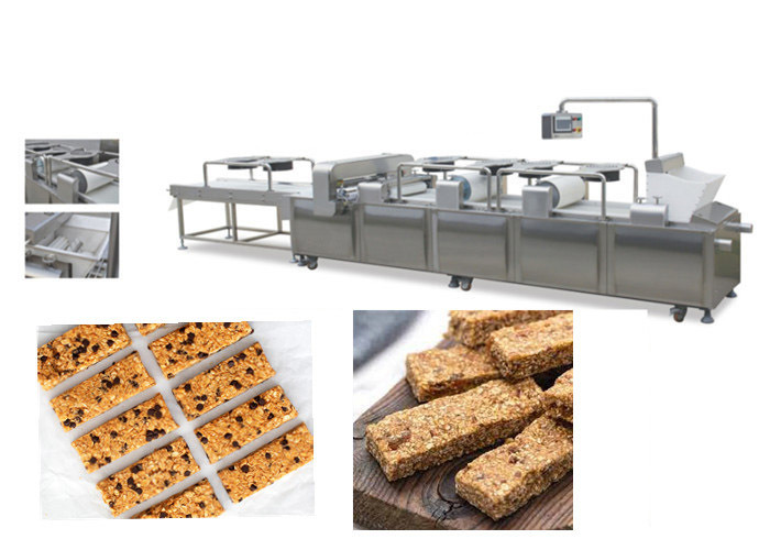 MK-75 Máy chế tạo thanh ngũ cốc hạt năng lượng ngũ cốc Siemens động cơ