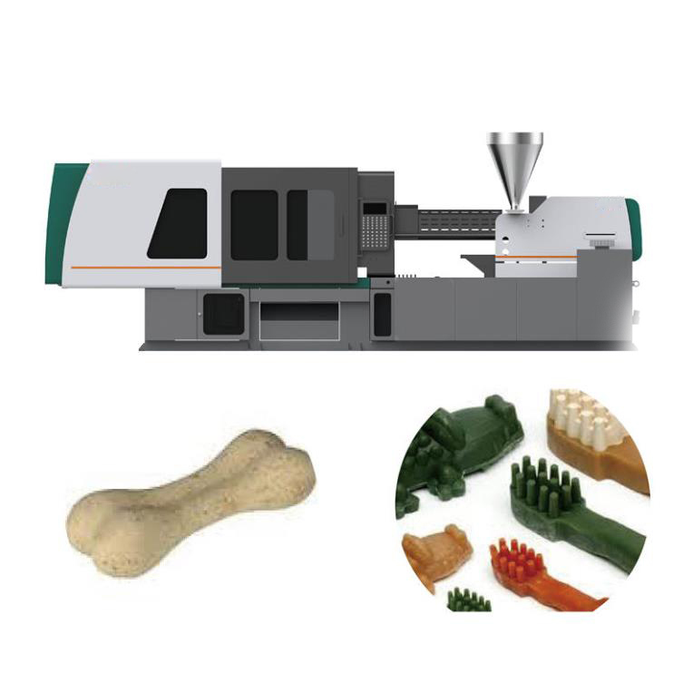 Chế biến thực phẩm cho động vật hedgehog, cá sấu, chó, xương, tai heo, thùng