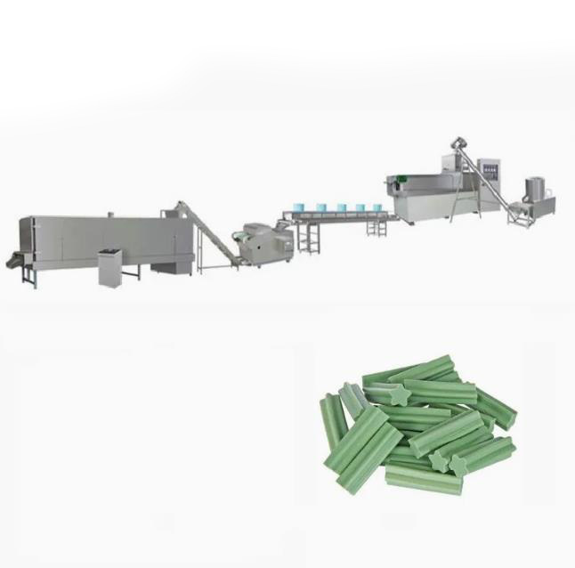 Thức ăn cho thú cưng